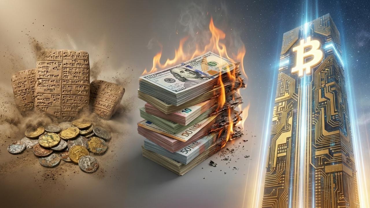 Bitcoin (BTC)